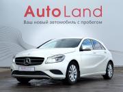 Mercedes-Benz A-Класс III (W176) Воронеж  - изображение 24