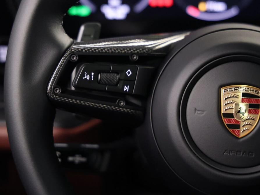Porsche Cayenne III Рестайлинг Москва  - изображение 37