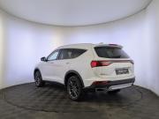 Dongfeng DFSK ix7 Москва  - изображение 37