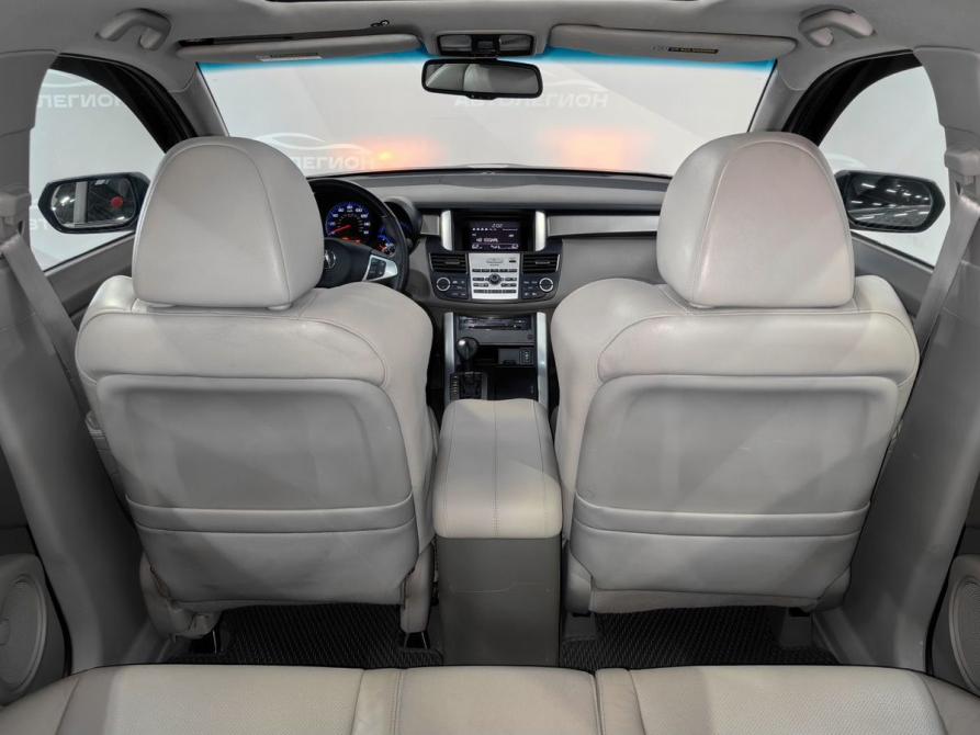 Acura RDX I Новосибирск  - изображение 18