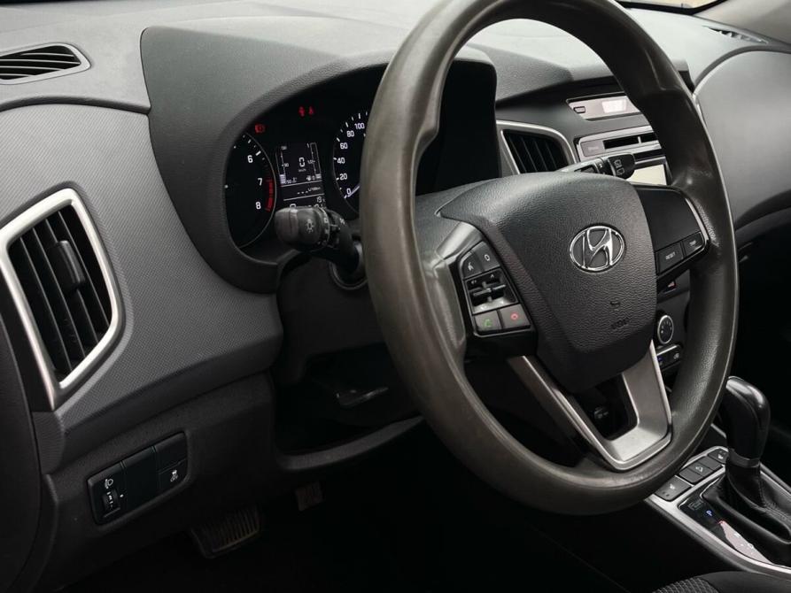 Hyundai Creta I Калуга  - изображение 9