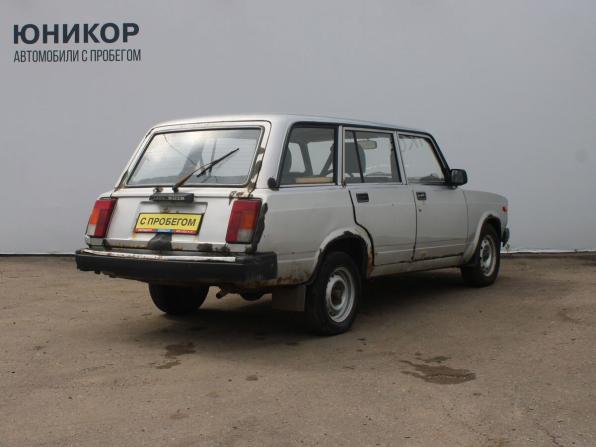 Lada (ВАЗ) 2104 с пробегом 2012 года, цена 99 000 рублей, 325412 км, универсал, Автокод Объявления