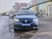 Renault Logan II Санкт-Петербург  - изображение 12