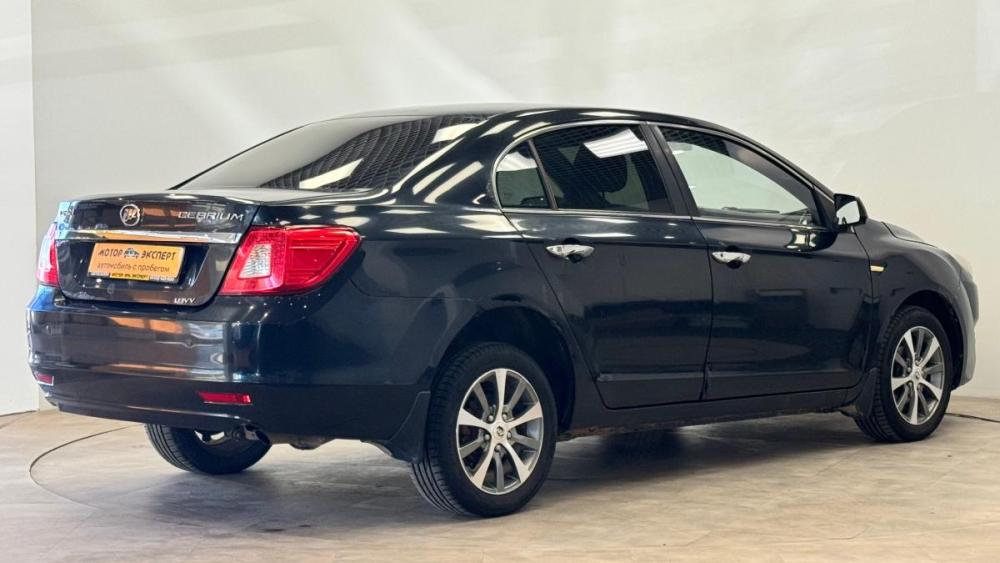 Lifan Cebrium (720) Киров  - изображение 6