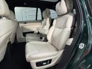 Li Auto (Lixiang) L9 I Москва  - изображение 36