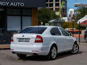 Skoda Octavia II (A5) Рестайлинг Уфа  - изображение 19