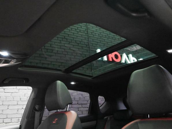 Geely Coolray I с пробегом 2023 года, цена 1 880 000 рублей, 47672 км, внедорожник, Автокод Объявления