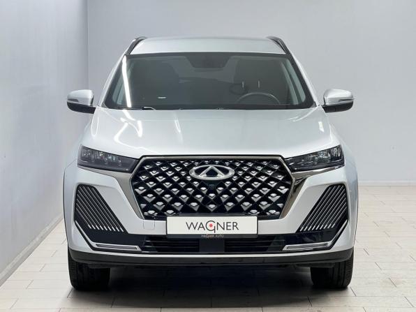 Chery Tiggo 7 Pro Max I Рестайлинг с пробегом 2024 года, цена 1 888 000 рублей, 49697 км, внедорожник, Автокод Объявления