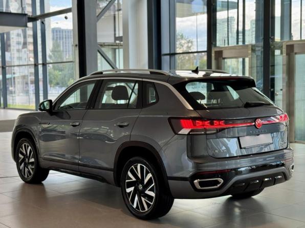 Volkswagen Tayron II (China Market) с пробегом 2023 года, цена 5 300 000 рублей, 24 км, внедорожник, Автокод Объявления