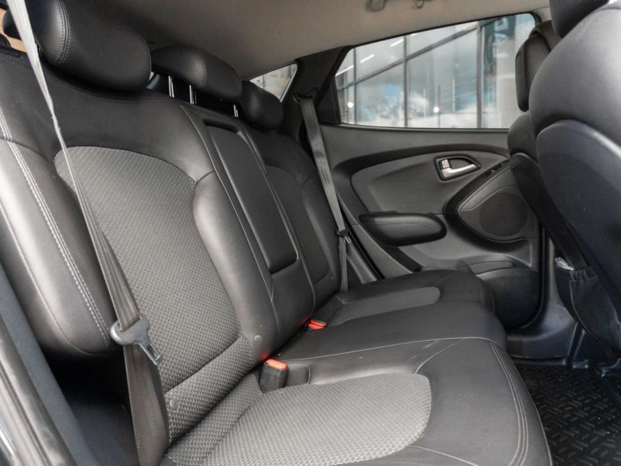Hyundai ix35 I Казань  - изображение 8