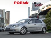 Chevrolet Lacetti I Москва  - изображение 16