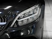 Mercedes-Benz C-Класс IV (W205) Рестайлинг Москва  - изображение 47