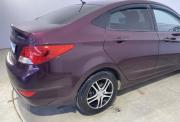 Hyundai Solaris I Саранск  - изображение 33