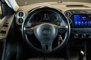 Volkswagen Tiguan I Рестайлинг Уфа  - изображение 29