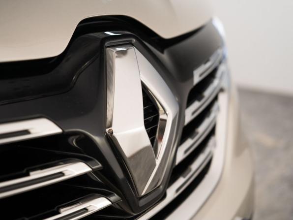 Renault Koleos II с пробегом 2017 года, цена 1 990 000 рублей, 115594 км, внедорожник, Автокод Объявления