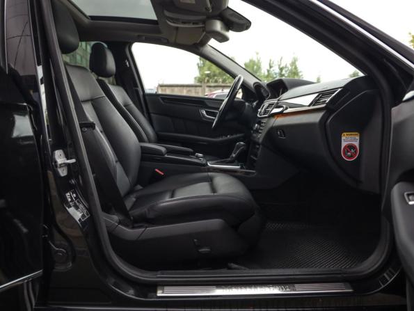 Mercedes-Benz E-Класс IV (W212 S212 C207) с пробегом 2010 года, цена 1 599 000 рублей, 173107 км, седан, Автокод Объявления