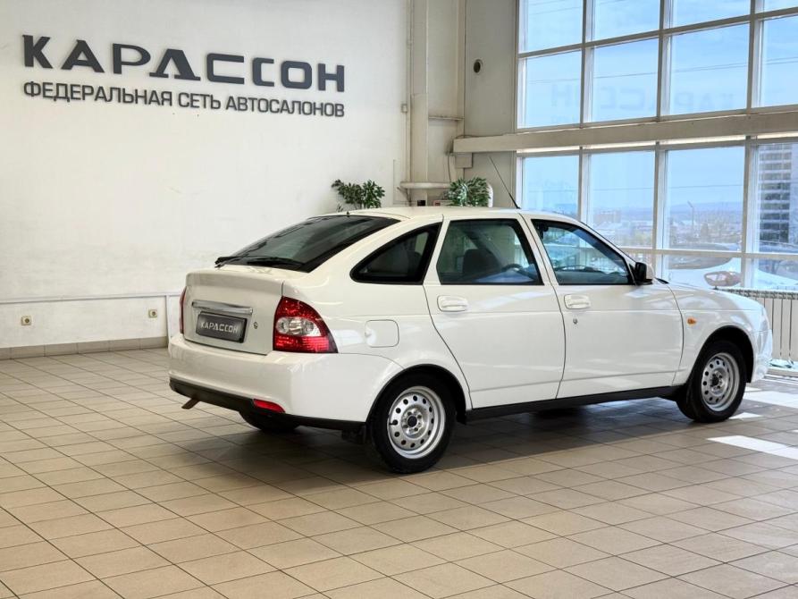 Lada (ВАЗ) Priora I Волгоград  - изображение 2