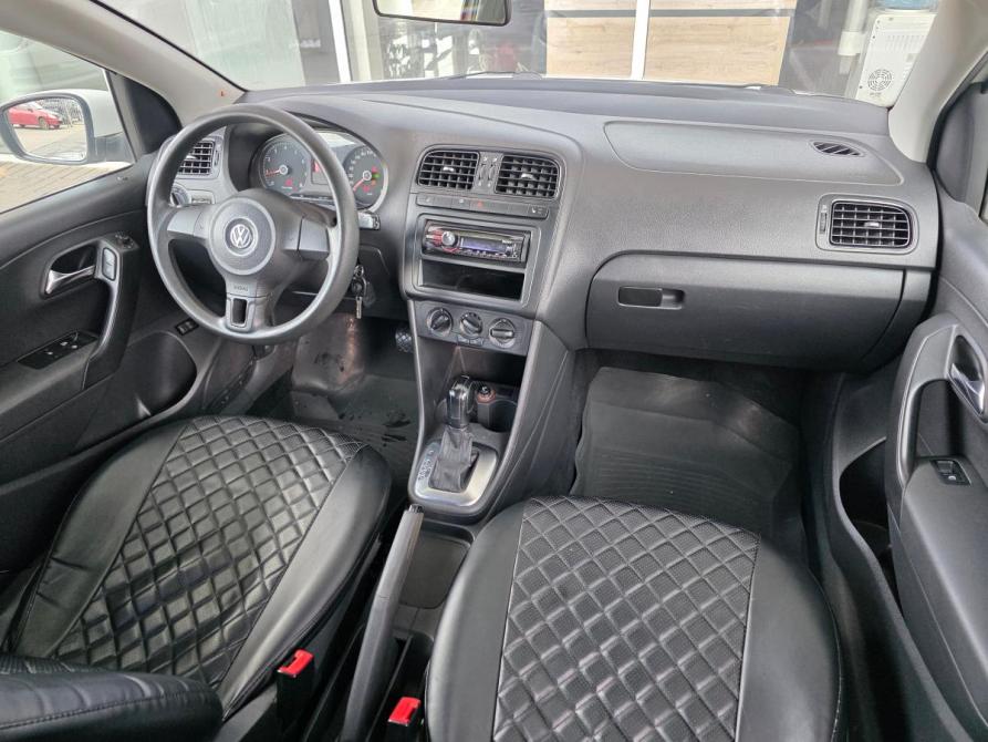 Volkswagen Polo V Липецк  - изображение 5