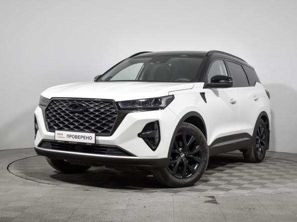 Chery Tiggo 7 Pro Max I с пробегом 2023 года, цена 1 724 552 рубля, 45825 км, внедорожник, Автокод Объявления