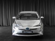 Toyota Prius IV (XW50) Тюмень  - изображение 23