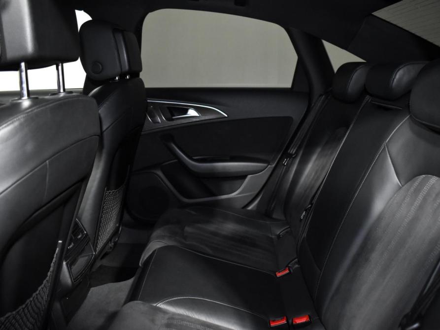 Audi A6 IV (C7) Санкт-Петербург  - изображение 12