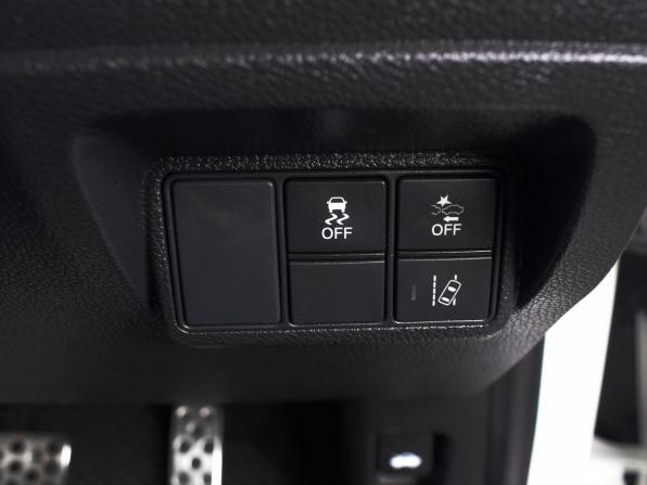 Honda Civic X с пробегом 2018 года, цена 1 799 999 рублей, 97503 км, хэтчбек, Автокод Объявления