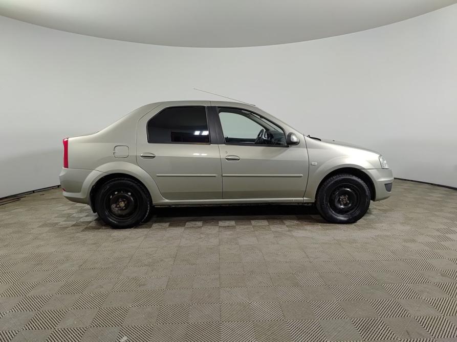 Renault Logan I Рестайлинг Уфа  - изображение 5