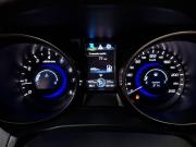 Changan CS75 I Москва  - изображение 32