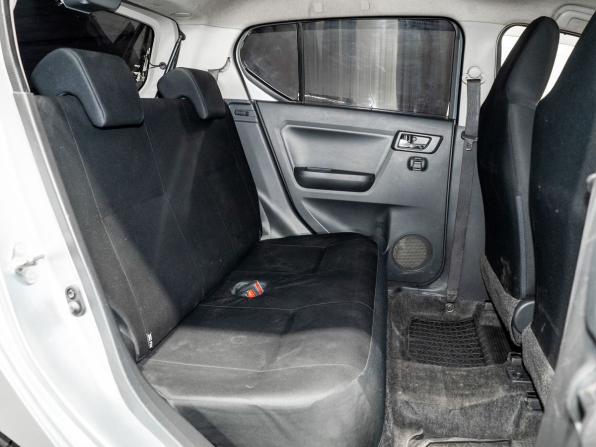 Daihatsu Mira e:S II с пробегом 2020 года, цена 675 000 рублей, 132000 км, хэтчбек, Автокод Объявления
