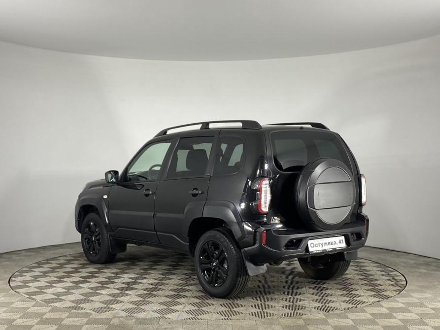 Lada (ВАЗ) Niva Travel I Воронеж  - изображение 7
