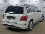Mercedes-Benz GLK-Класс I (X204) Рестайлинг Санкт-Петербург  - изображение 28