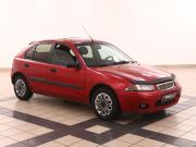 Rover 200 III (R3) Иваново  - изображение 11