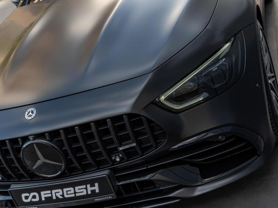 Mercedes-Benz AMG GT 4-Door Coupe I Краснодар  - изображение 8