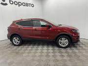 Nissan Qashqai II Рестайлинг Воронеж  - изображение 34