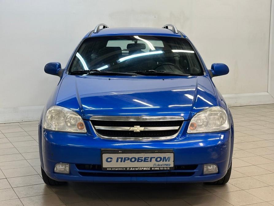 Chevrolet Lacetti I Балашиха  - изображение 2