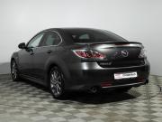 Mazda 6 II (GH) Рестайлинг Санкт-Петербург  - изображение 24