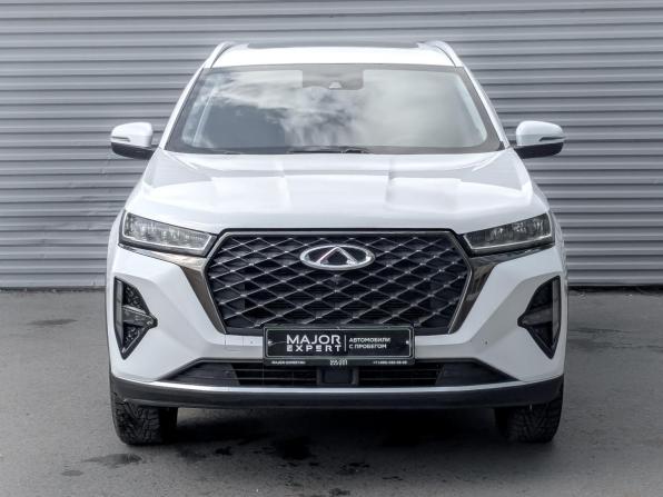 Chery Tiggo 7 Pro Max I с пробегом 2023 года, цена 1 890 000 рублей, 65000 км, внедорожник, Автокод Объявления