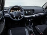Lada (ВАЗ) Vesta I Рестайлинг (NG) Краснодар  - изображение 25