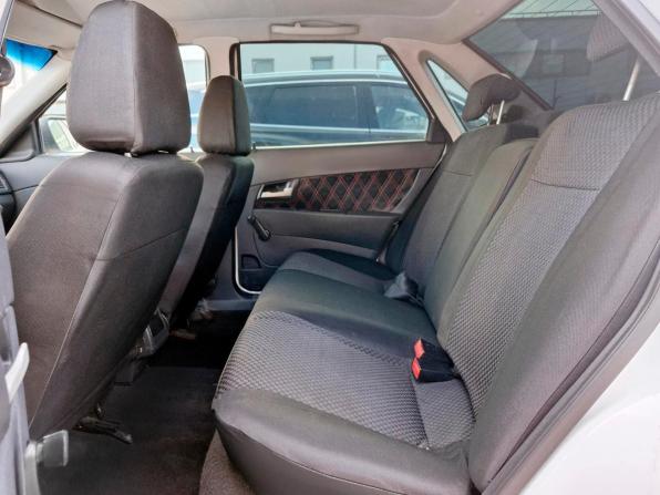 Lada (ВАЗ) Priora I с пробегом 2013 года, цена 379 000 рублей, 166242 км, седан, Автокод Объявления