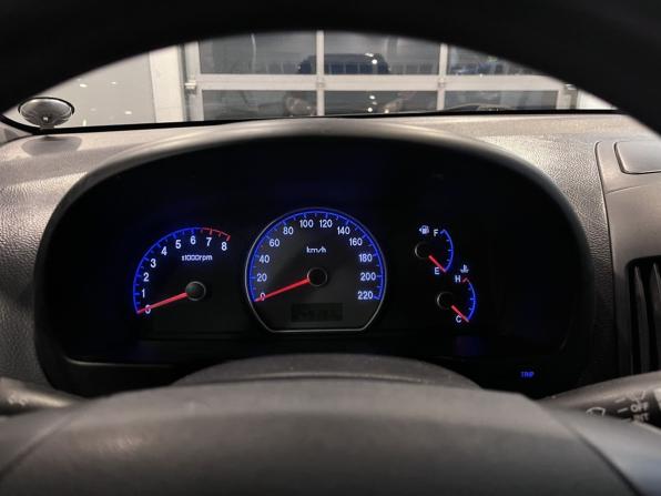 Hyundai Elantra IV (HD) с пробегом 2007 года, цена 497 000 рублей, 249189 км, седан, Автокод Объявления