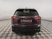Lexus NX I Москва  - изображение 32