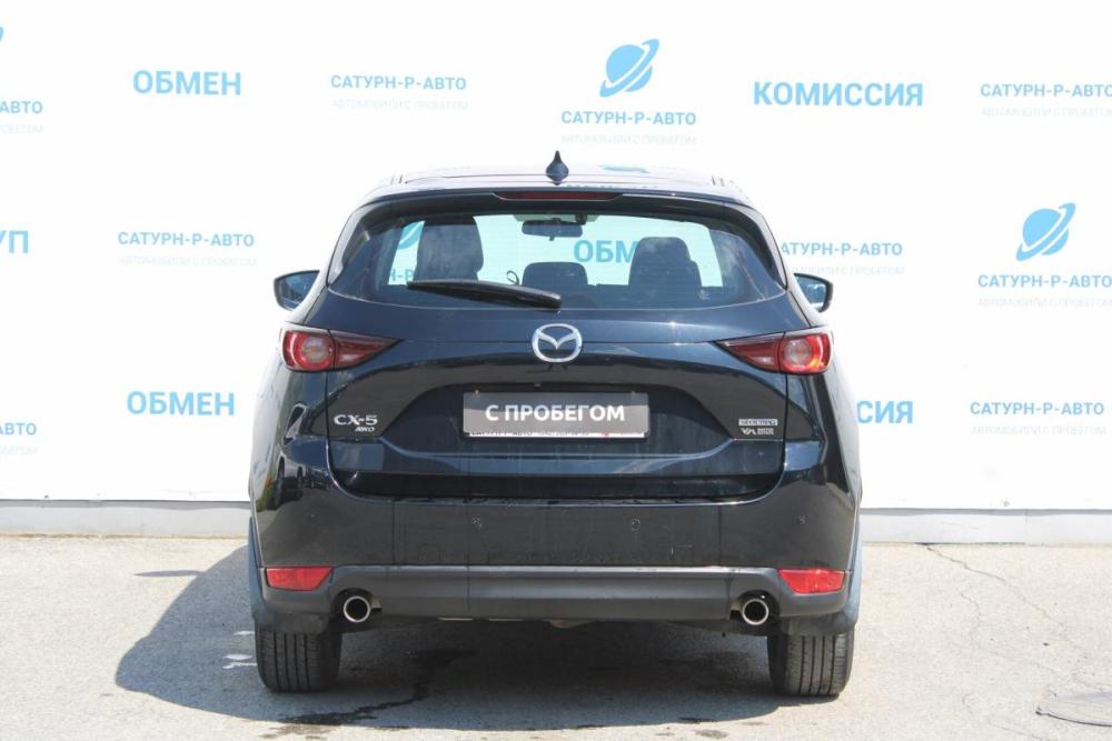Mazda CX-5 II Пермь  - изображение 6