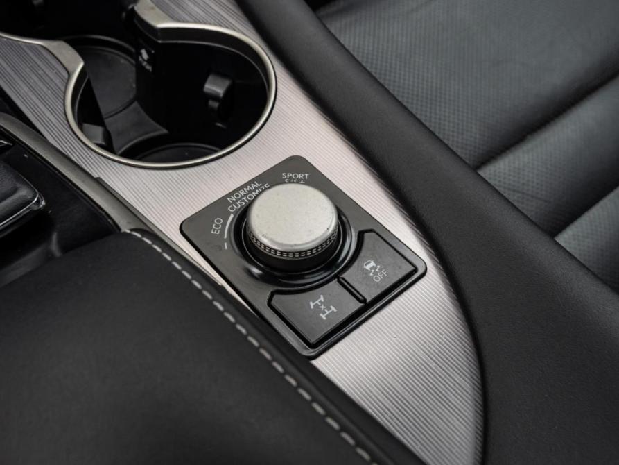 Lexus RX IV Краснодар  - изображение 14