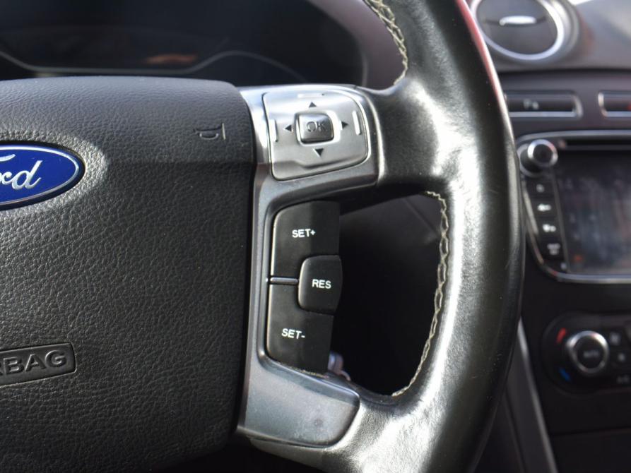 Ford Mondeo IV Рестайлинг Мурманск  - изображение 15