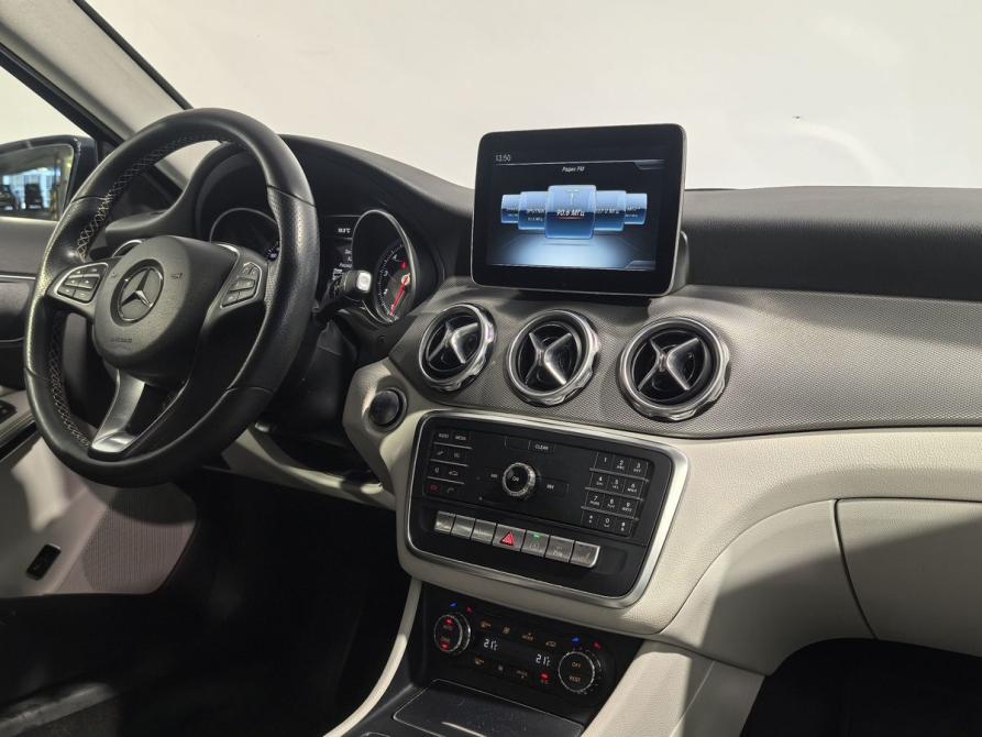 Mercedes-Benz GLA I (X156) Рестайлинг Санкт-Петербург  - изображение 14