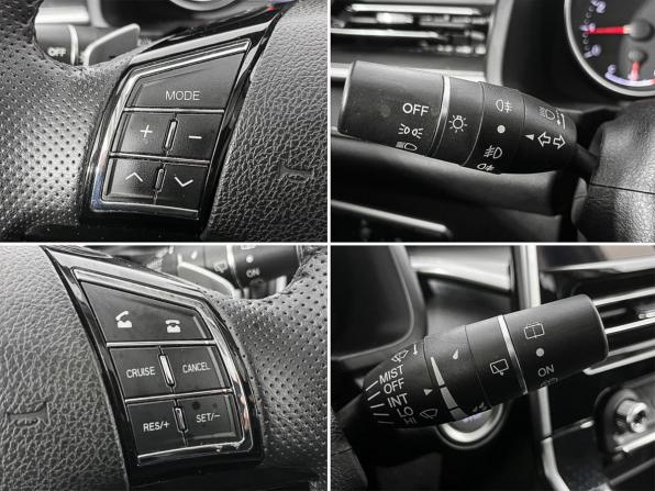 Haval M6 II с пробегом 2024 года, цена 1 583 000 рублей, 57467 км, внедорожник, Автокод Объявления