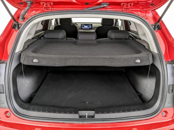 Haval Jolion I с пробегом 2021 года, цена 1 650 000 рублей, 100800 км, внедорожник, Автокод Объявления