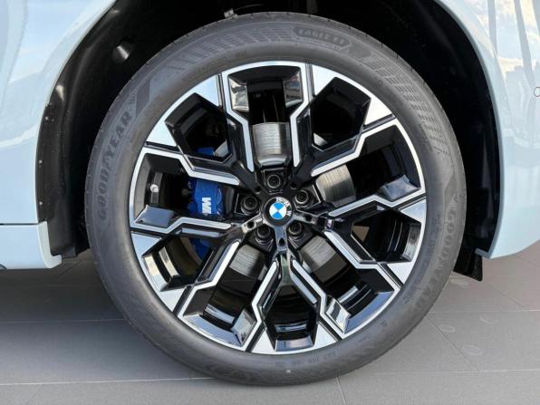 Новый BMW X3 IV (G45/G48) 2026 года, цена 6 950 000 рублей, внедорожник, Автокод Объявления