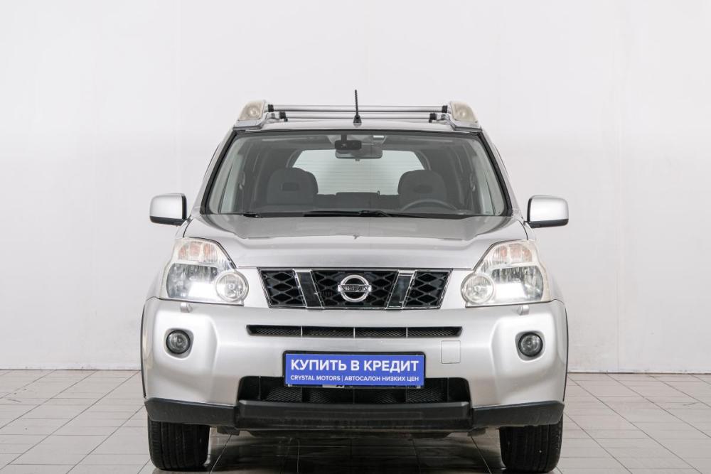Nissan X-Trail II Красноярск  - изображение 2