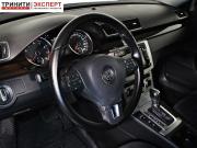 Volkswagen Passat B7 Белгород  - изображение 29